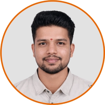 Virendra Patil - Design Engineer | MIT Placed Student 